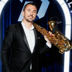 Дима Саксофон, 24.05, Минск