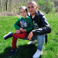 Талянчик Ирзаянчик, 16.05, Мариуполь