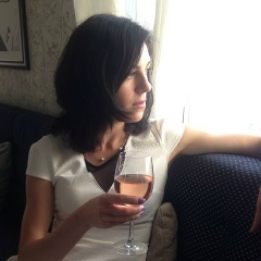 Анюта Панова, 03.02, Санкт-Петербург