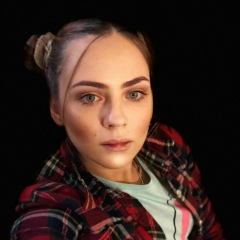 Ксюша Римлянская, 14.11.1987