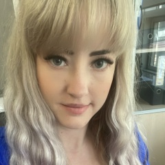 Наташа Кудинова, 13.02.1990, Алматы