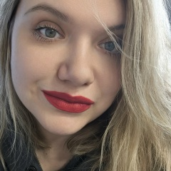 Нина Дубовицкая, 25.02