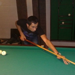 Vokhid Narzullaev, 26.04, Санкт-Петербург