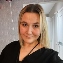 Алина Митрохина, 19.11.1985, Тверь