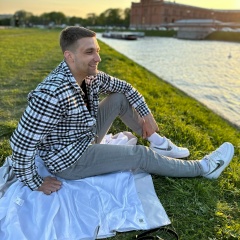 Рома Михайлов, 24.02.1994, Витебск