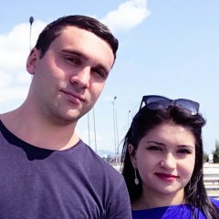 Алим Киржинов, 03.05.1989, Нальчик