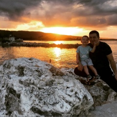 Анар Mubariz, 30.12.1991, Обнинск