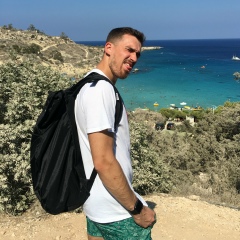 Александр Домовец, 02.05.1991, Москва