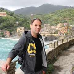 Денис Быков, 03.09.1982, Киев