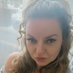 Нина Оленберг, 15.04, Санкт-Петербург