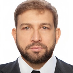 Дмитрий Юрьевич, 14.08.1978, Санкт-Петербург