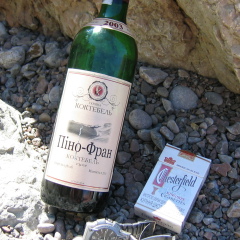 Кирилл Павлов, 30.01.1970, Москва