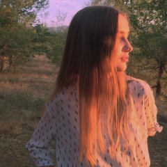 Камила Волкотрубова, 09.09