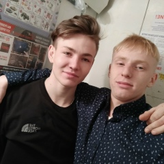 Алексей Таланкин, 13.03