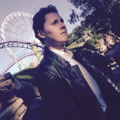 Андрей Макаревич, 10.11.1989, Минск