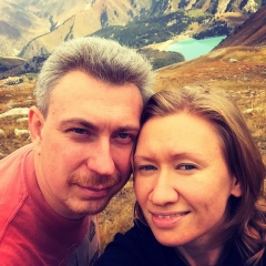 Nataly Vasiliyeva, 30.01, Алматы