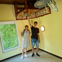 Феруза Темирова, 16.02.1983, Сургут