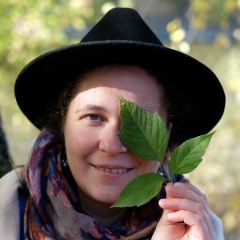 Ангелина Демаева, 18.07.1981, Долгопрудный