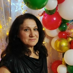 Наталья Постнова, 23.06.1968