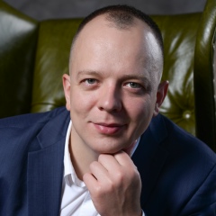 Михаил Михайлов, 06.08.1983, Москва