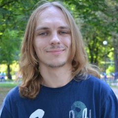 Максим Очеретянко, 01.11.1989, Киев