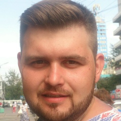 Никита Черкас, 22.01, Новосибирск