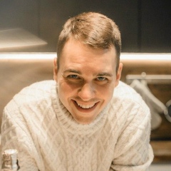 Антон Смолин, 30.06, Санкт-Петербург