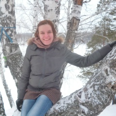 Татьяна Евсеева, 01.09.1986, Тюмень