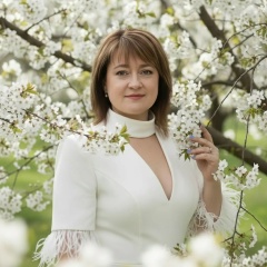 Ирина Карагозян, 22.02, Октябрьский