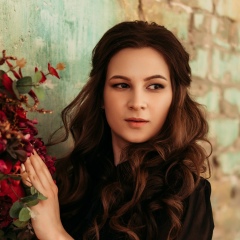 Наталья Тяпухина, 16.12, Оренбург