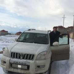 Elnur Quliyev, 29.06.1983, Баку