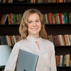 Татьяна Титаренко, 01.06, Омск