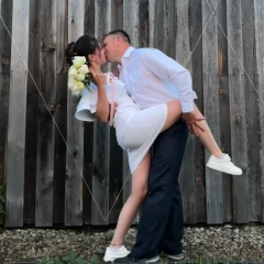 Федя Лапин, Северская