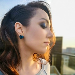 Анна Ивлева, 17.01