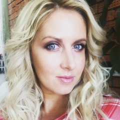 Маша Кравчук, 16.04, Коломна