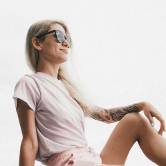 Лейла Халилова, 22.02, Москва