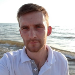 Антон Троцкий, 01.09.1992, Лида