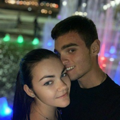 Gena Mukovin, 26.08.2001, Курахово