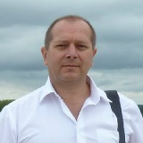 Александр Зеленский, Киев