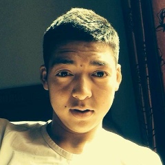 Жасулан Мустафинов, 13.05.1997, Алматы