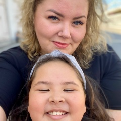 Ирина А, Москва