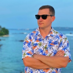 Антон Кузьменко, 05.01, Санкт-Петербург