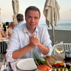 Олег Лысенко, 13.04