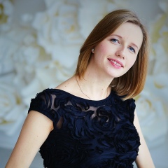 Маргарита Белоусова, 02.11.1989, Москва