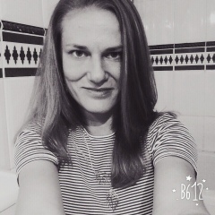 Инга Новгородова-Лепп, 10.05.1984