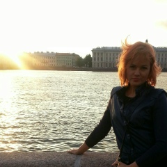 Юлия Гилева, 02.06, Алматы