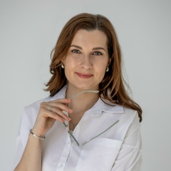 Анастасия Жданова, 05.03.1986, Омск