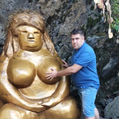 Лёха Мельников, 17.01.1988, Красноярск