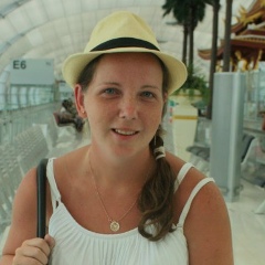 Надежда Агафонова, 01.06.1985, Москва