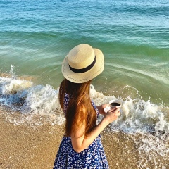 Татьяна Малета, 29.03